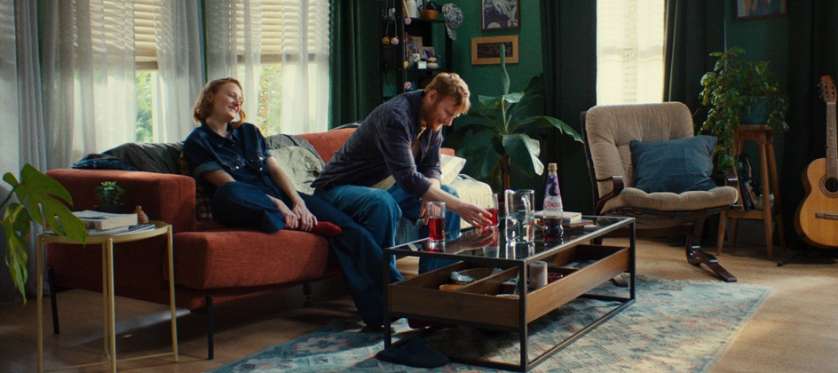 Ribena launches heartfelt campaign honouring its place in British family life